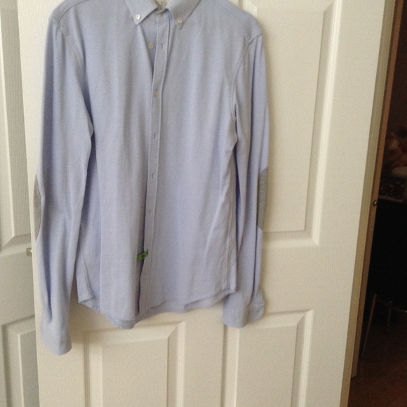Zara slim shirt - Picture 1 of 3